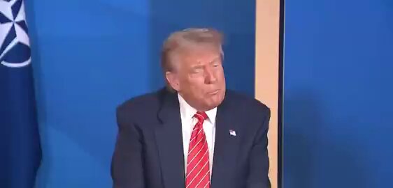 Trump'tan İran Saldırısı Açıklaması: Hiroşima ve Nagazaki Benzetmesi