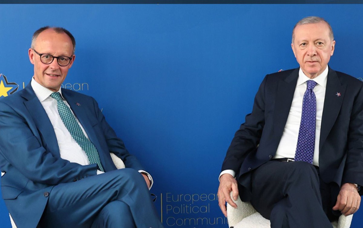 Erdoğan'dan Putin'e Ukrayna Müzakereleri Talebi