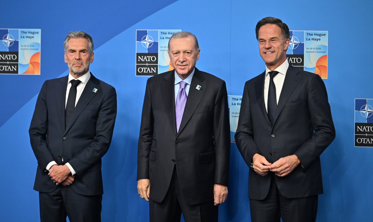 NATO Zirvesi Tamamlandı: Türkiye Savunma Harcamalarını Artırıyor