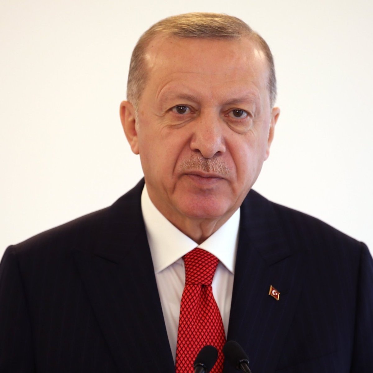 Cumhurbaşkanı Erdoğan'dan CHP'ye Eleştiri: 