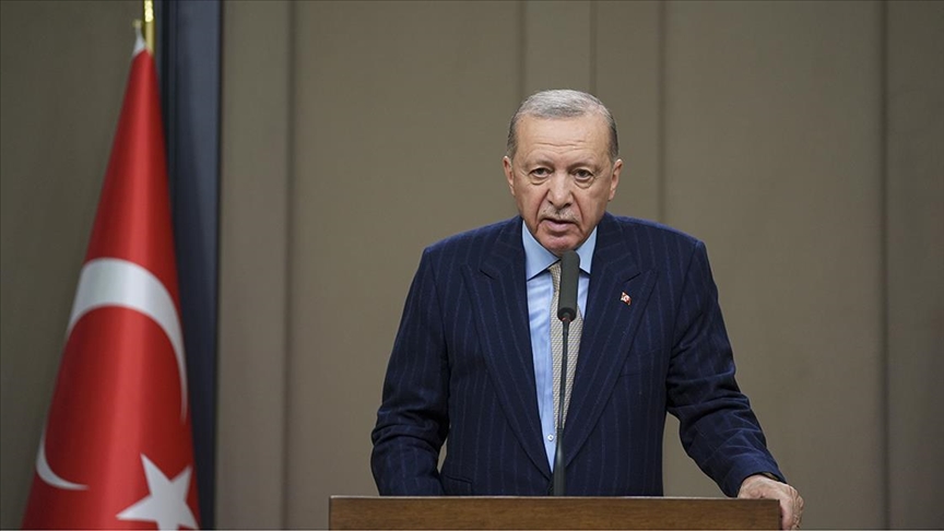 Türkiye'de Terörle Mücadeleye Yönelik Destek Artıyor