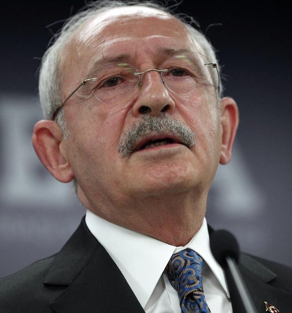 Kılıçdaroğlu'ndan Seçim Mesajı: 