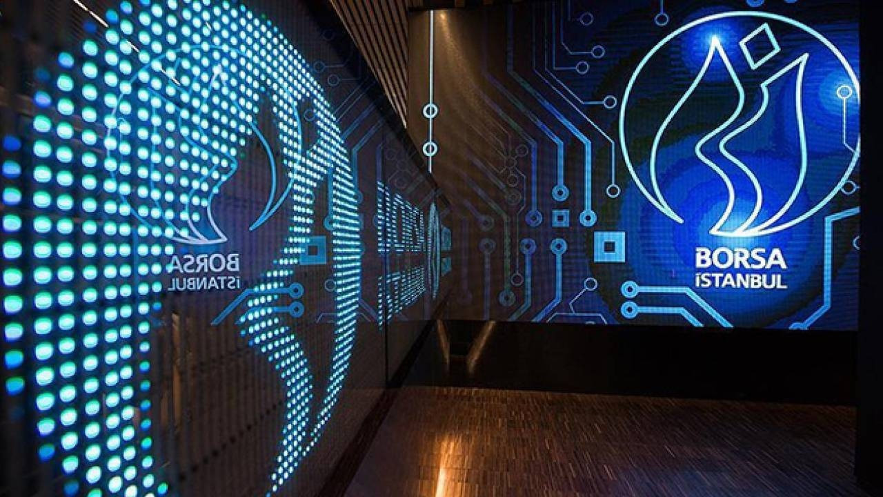VİOP'ta Endeks Kontratı Haftaya Yükselişle Başladı