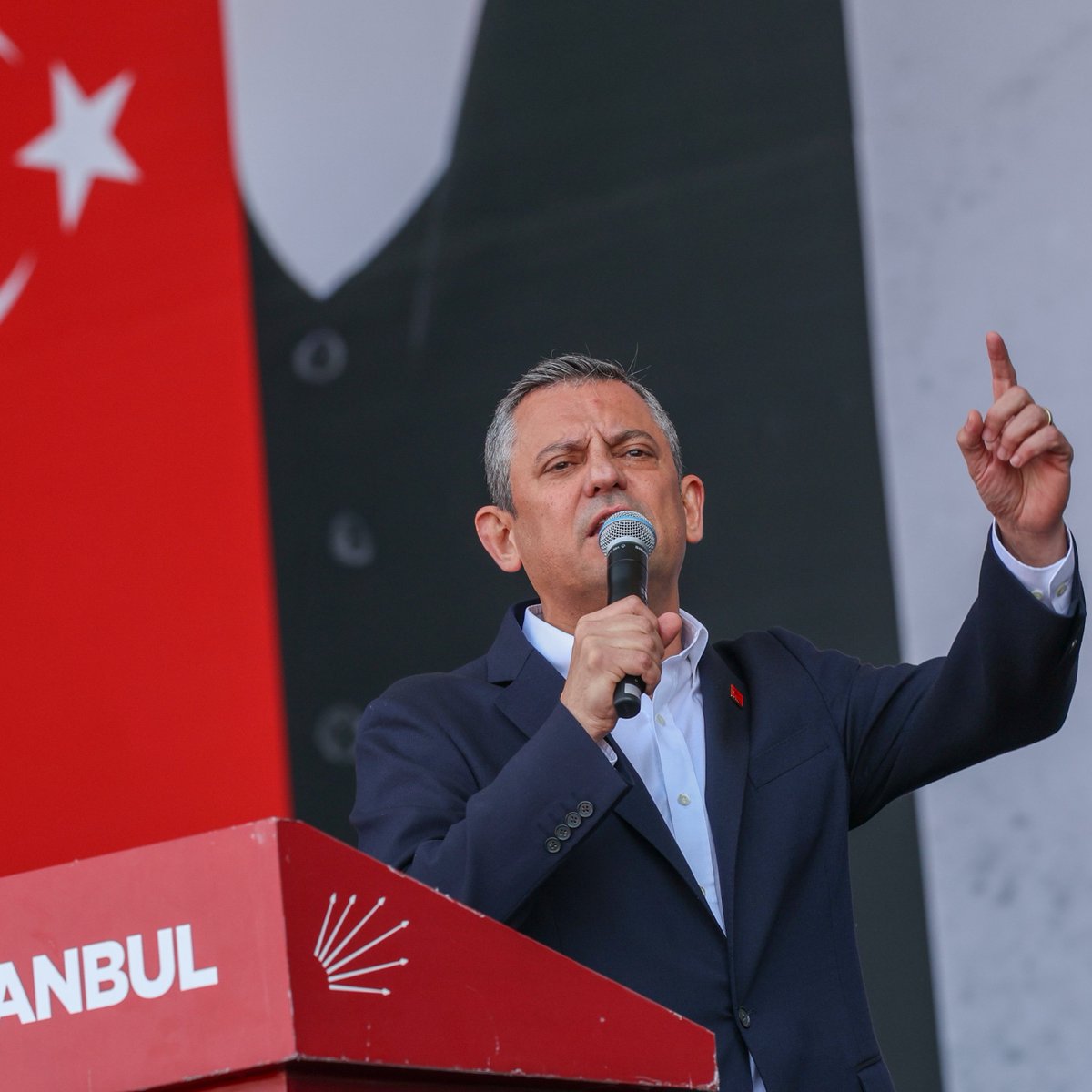 CHP'den Özgür Özel'in Kararlarına Hazırlık Açıklaması