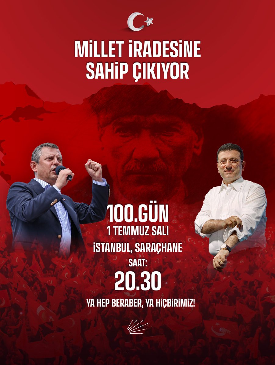 CHP Genel Başkanı Özgür Özel'den Kumpas İddiaları: Süreç Odaklı Siyasi Operasyon