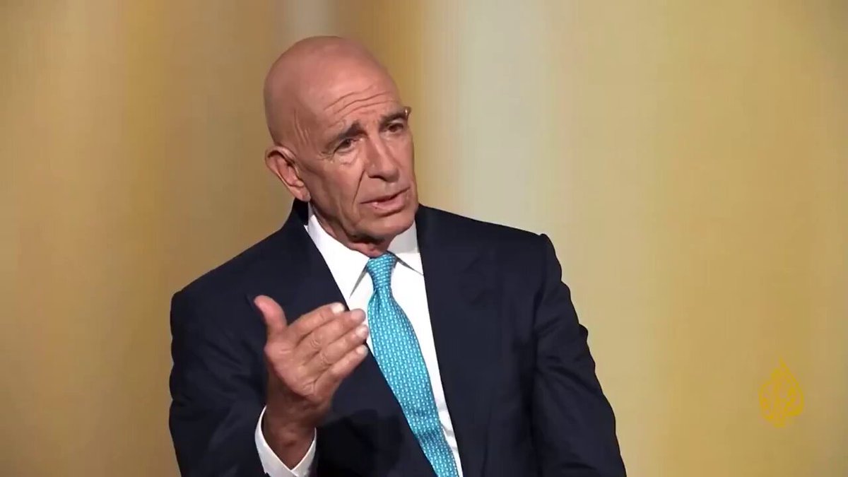 ABD'nin Suriye Politikası: PKK, SDG ve YPG Bağlantıları Gündemde
