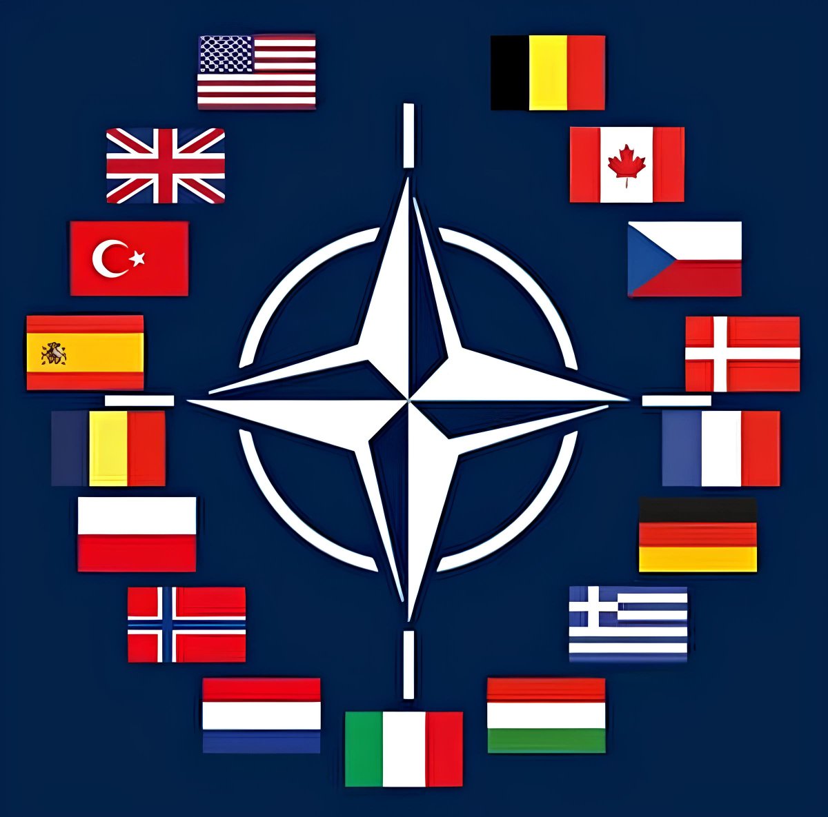 2026 NATO Zirvesi Ankara'da Düzenlenecek