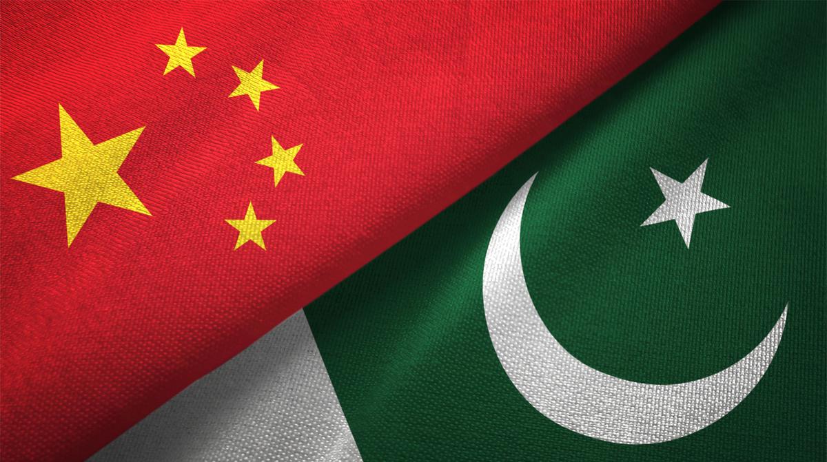 Çin ve Pakistan Arasında Yeni Bölgesel İttifak Çalışmaları Başladı
