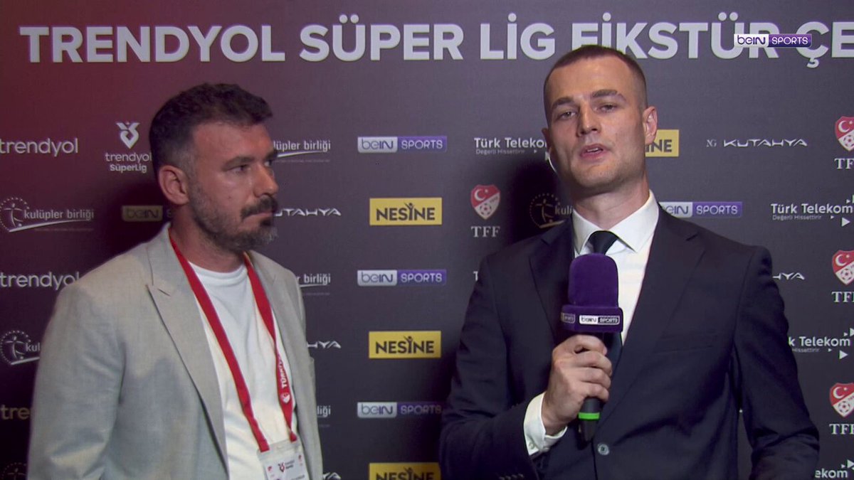 Antalyaspor Yönetim Kurulu Üyesi Temuçin: 