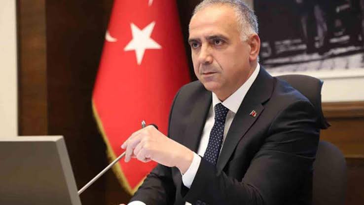 Büyükçekmece Belediye Başkanı Ahmet Şahin Gözaltına Alındı