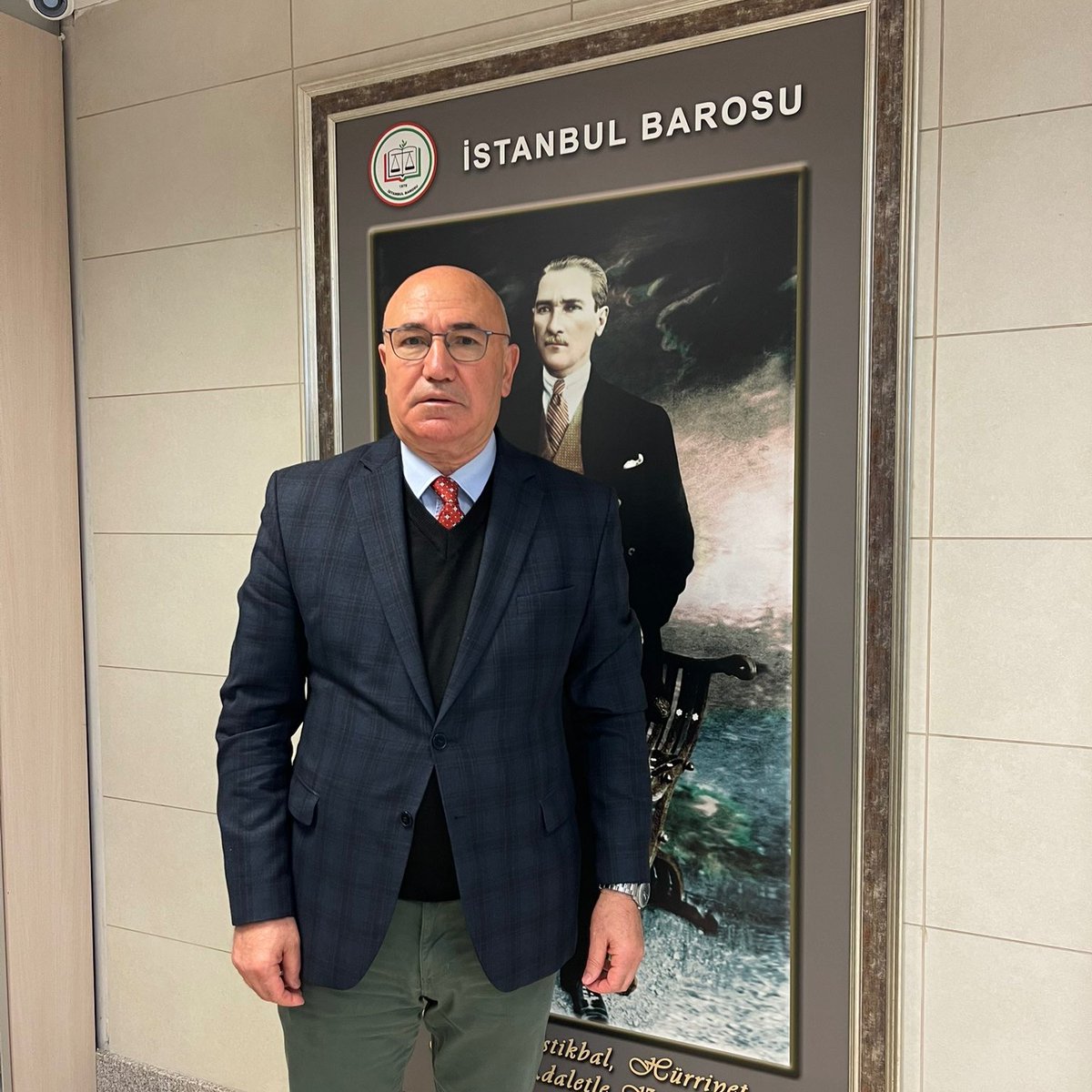 Mahmut Tanal: Melih Gökçek Yargılanmadan Yolsuzluk Operasyonlarına Güvenilmez