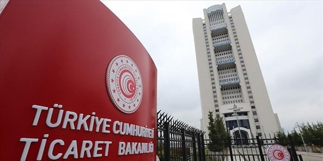 Ticaret Bakanlığı'ndan Yılın İlk 6 Ayında 15 Milyar TL Ceza