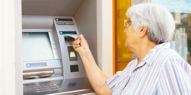 Emekliye Zam Düzenlemesi Meclis Gündeminde