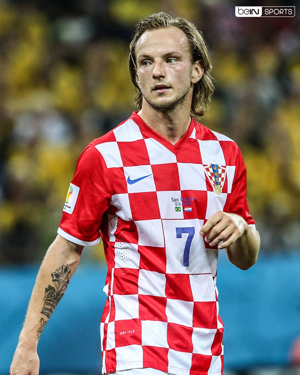 Ivan Rakitic Kariyerini Sonlandırdı: 37 Yaşındaki Futbolcu Emekli Oldu