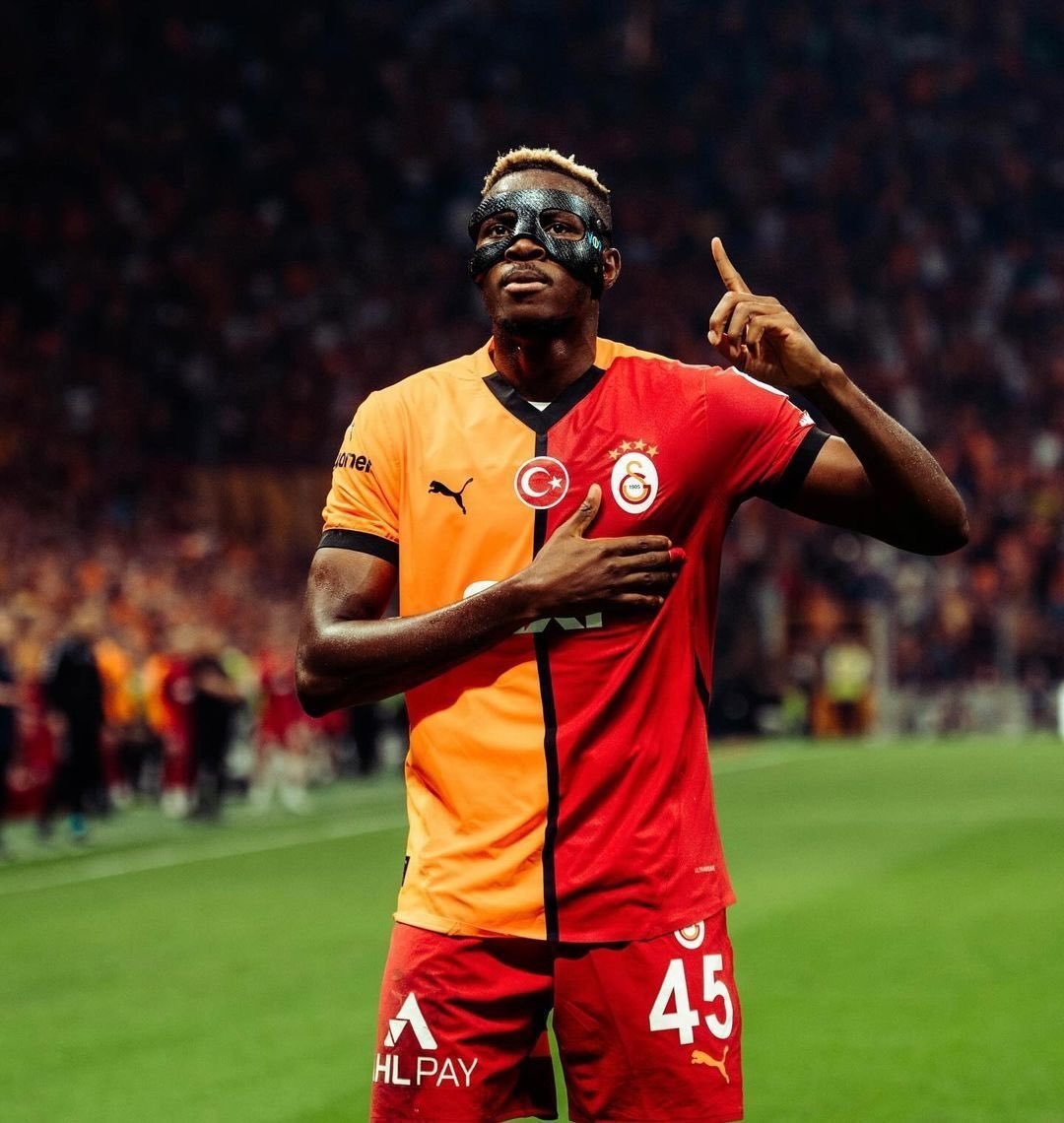 Galatasaray, Victor Osimhen ile Anlaştı: Napoli'nin Talepleri Yüksek