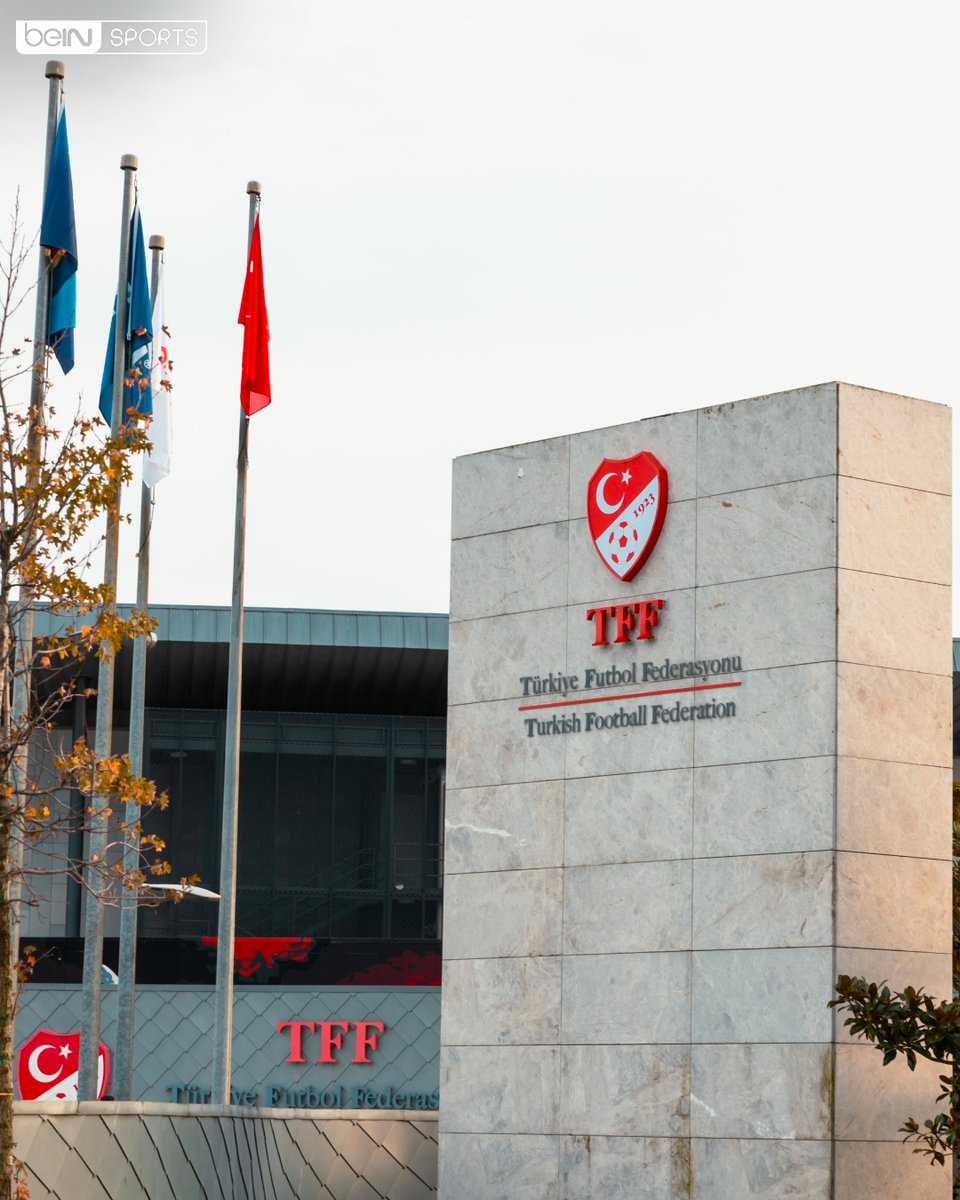 TFF'den Yabancı Kuralında Güncelleme: Daha Genç Oyuncular Şartı