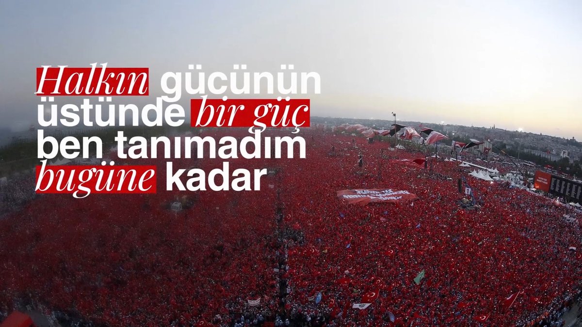 Cumhurbaşkanı Erdoğan: Türkiye'ye Yönelik Saldırılar Karşısında Kararlı Tavır