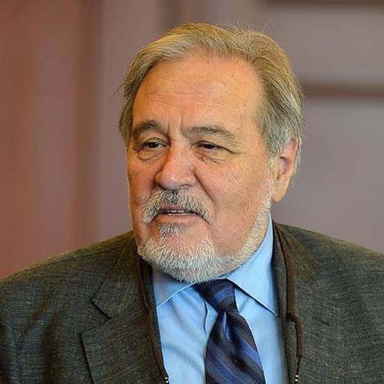 İlber Ortaylı: Amerika Bilimsel Araştırma Ülkesi Değil, Rusya İse Geri Kalmış Durumda