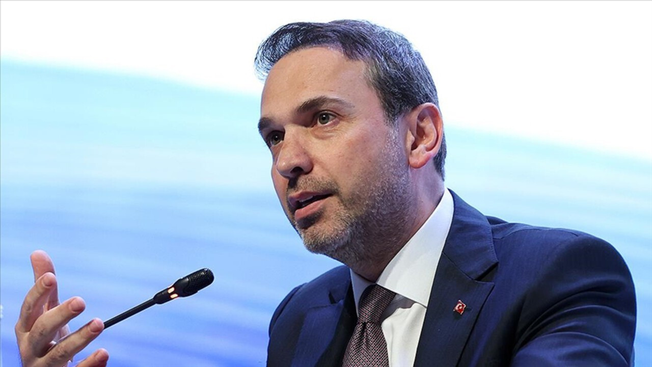 Türkiye Enerji Sektörüne 30 Milyar Dolarlık Yatırım