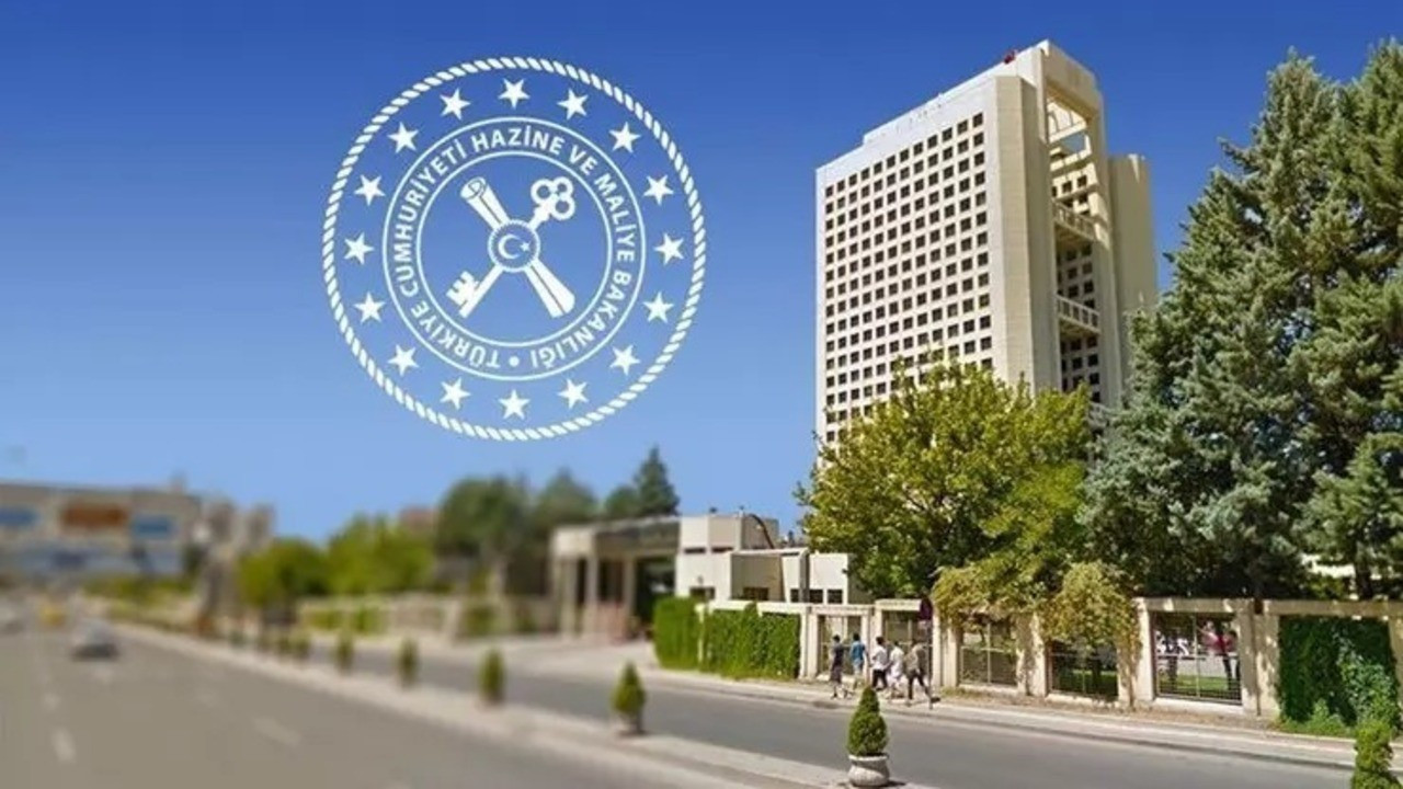 Hazine'den 6 Yıllık Euro Cinsi Tahvil İhracı İçin Yetki
