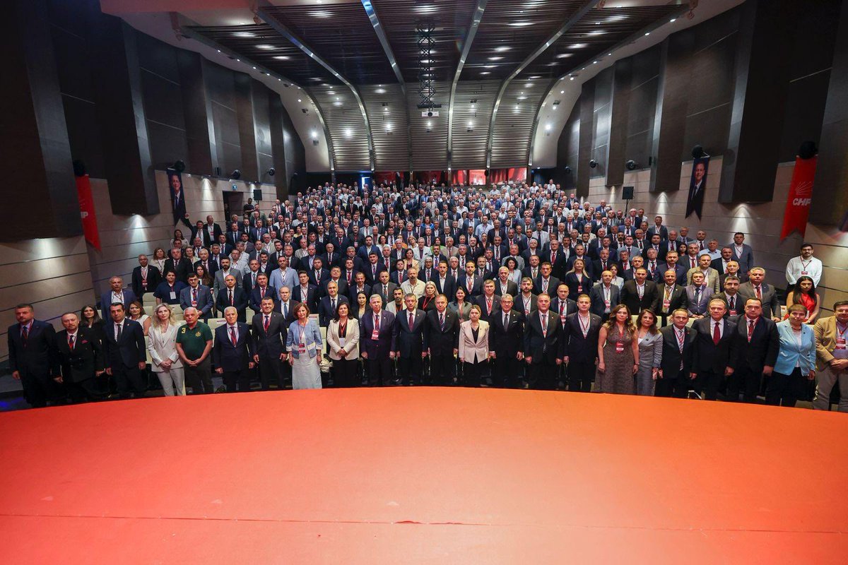 Ankara Büyükşehir Belediye Başkanı Mansur Yavaş'tan Hak, Hukuk ve Adalet Vurgusu