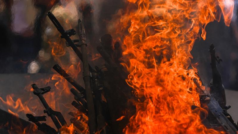 Irak Başbakanı Sudani'den PKK'ya Silah Bırakma Çağrısı: Bölgeye Olumlu Etkisi Bekleniyor