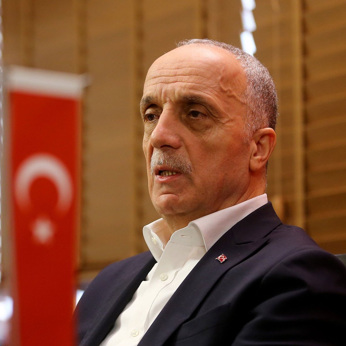 TÜRK-İŞ Başkanı Atalay'dan Yüksek Kira ve Yaşam Maliyeti Eleştirisi