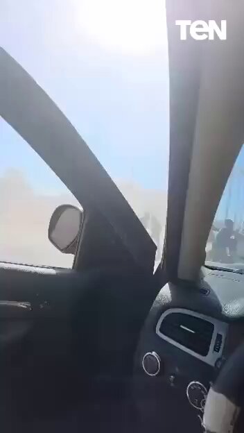 Suriye Ordusu Süveyda'da Dürzi Silahlı Gruplarla Çatışıyor
