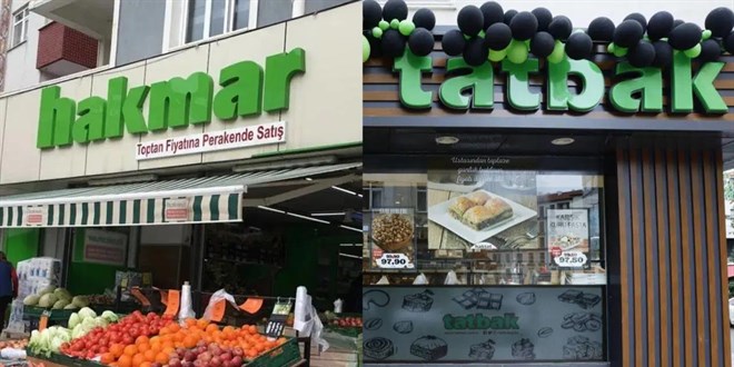 TMSF, Hakmar ve Tatbaka'ya Kayyum Atadı: FETÖ Finans Ağı Operasyonu
