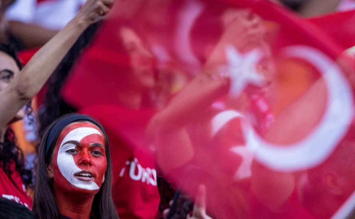 A Milli Takımı Bursa'da Bulgaristan ile Karşılaşacak