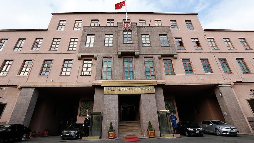 Suriye'de Yeni Hükümet ve SDG Entegrasyonu Süreci Takip Ediliyor