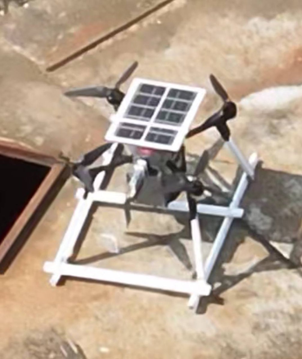 Rusya Güneş Enerjili Drone Geliştirdi: Savunma Sanayiindeki Yeni Hamle