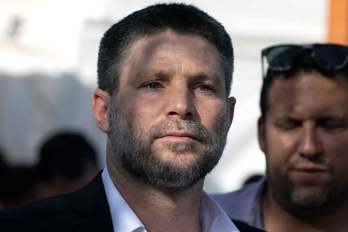 Slovenya Dışişleri Bakanlığı'ndan Ben Gvir ve Smotrich'e Giriş Yasağı Kararı