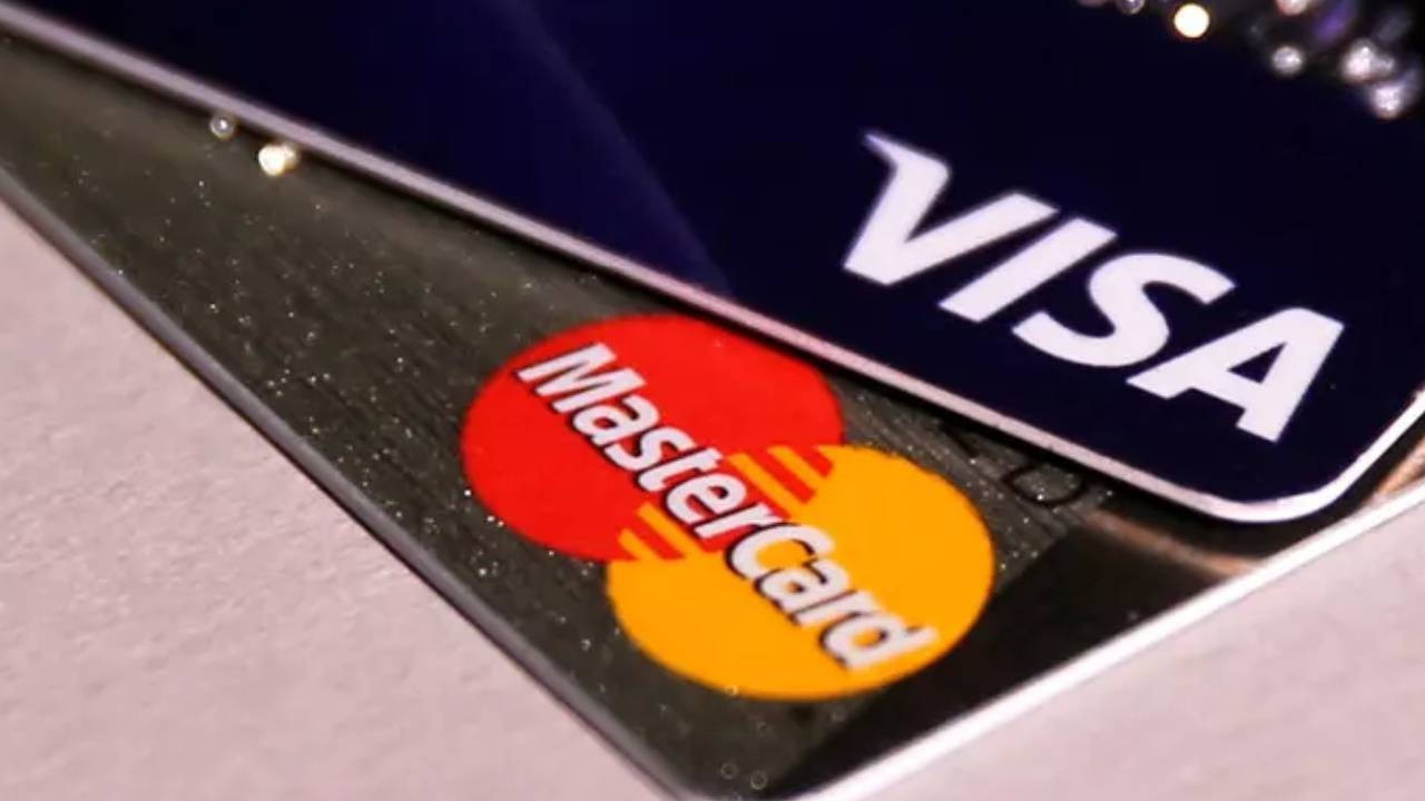 Rekabet Kurulu'ndan Mastercard ve Visa'ya Soruşturma: Kredi Kartı Piyasası İnceleniyor