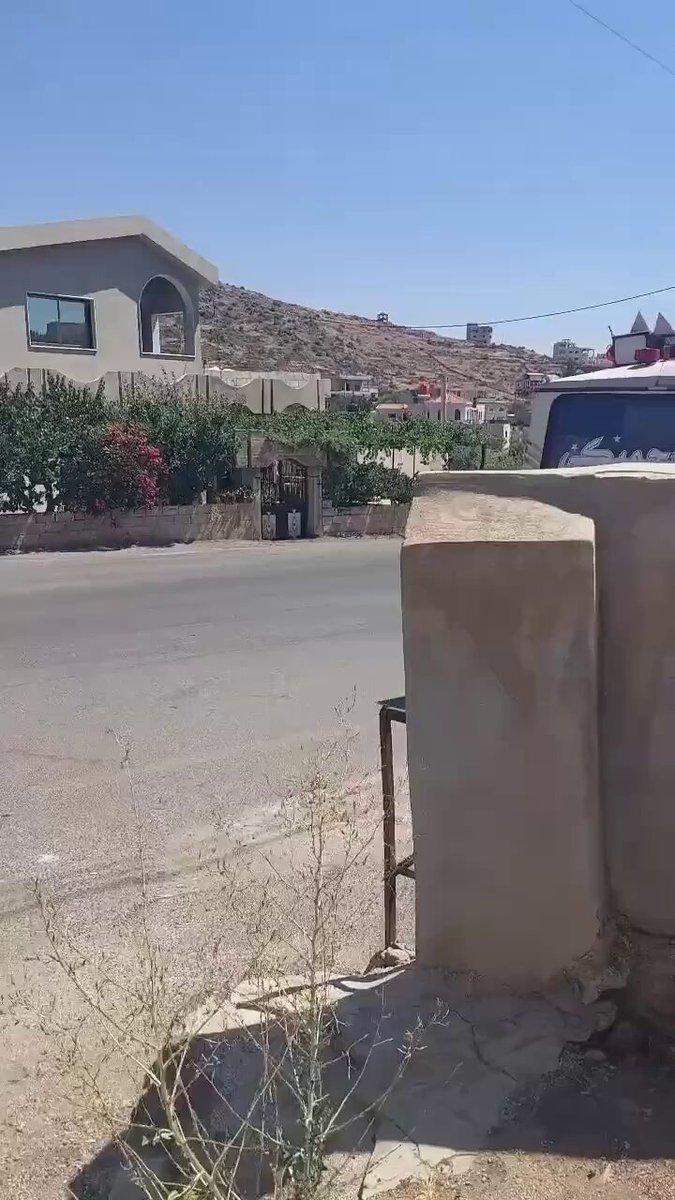Dürziler Arapları Araba Önünde Gezdiriyor: Dünya Gündeminde Şok Gelişme