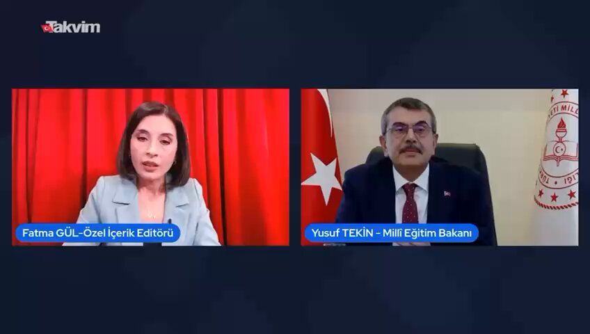 LGS Soruları Paylaşımı Hakkında Soruşturma Başlatıldı