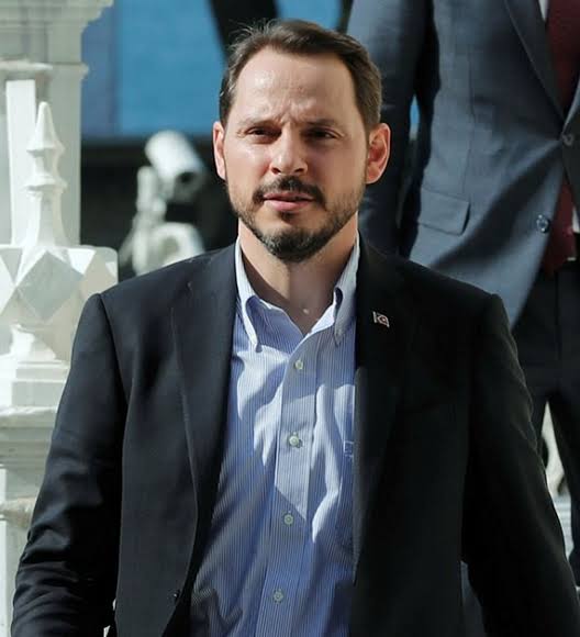 Berat Albayrak'ın Enerji Bakanlığı Koltuğu İçin İsimleri Değerlendiriliyor