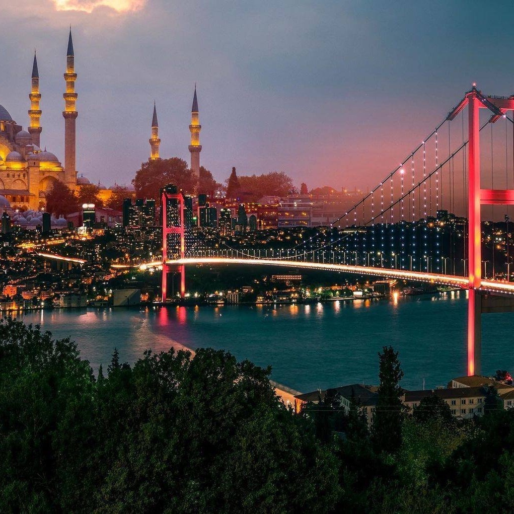 İstanbul'da Nem Oranı Yükseliyor: Sağlık Bakanlığı Uyardı