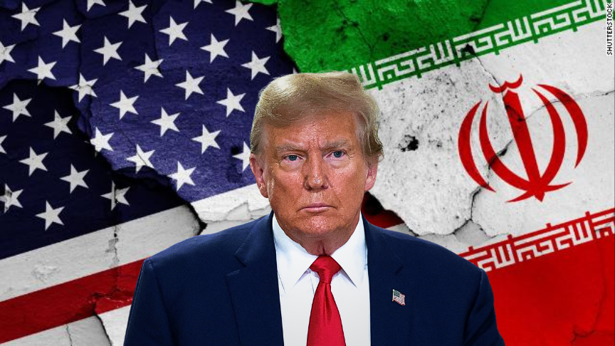 Donald Trump'tan İran Nükleer Programı Açıklaması