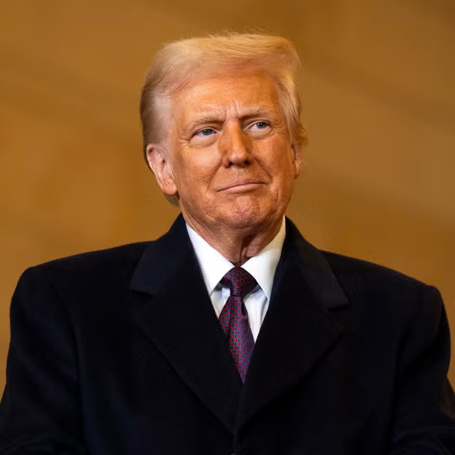 Trump'tan Gazze Savaşı Açıklaması: Yakında Sona Ereceğini Umuyorum