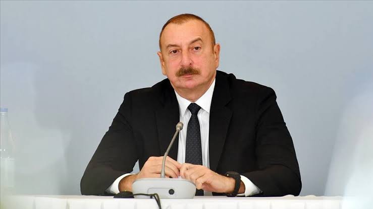 Azerbaycan ve Ermenistan Barış Anlaşmasına Yaklaşıyor