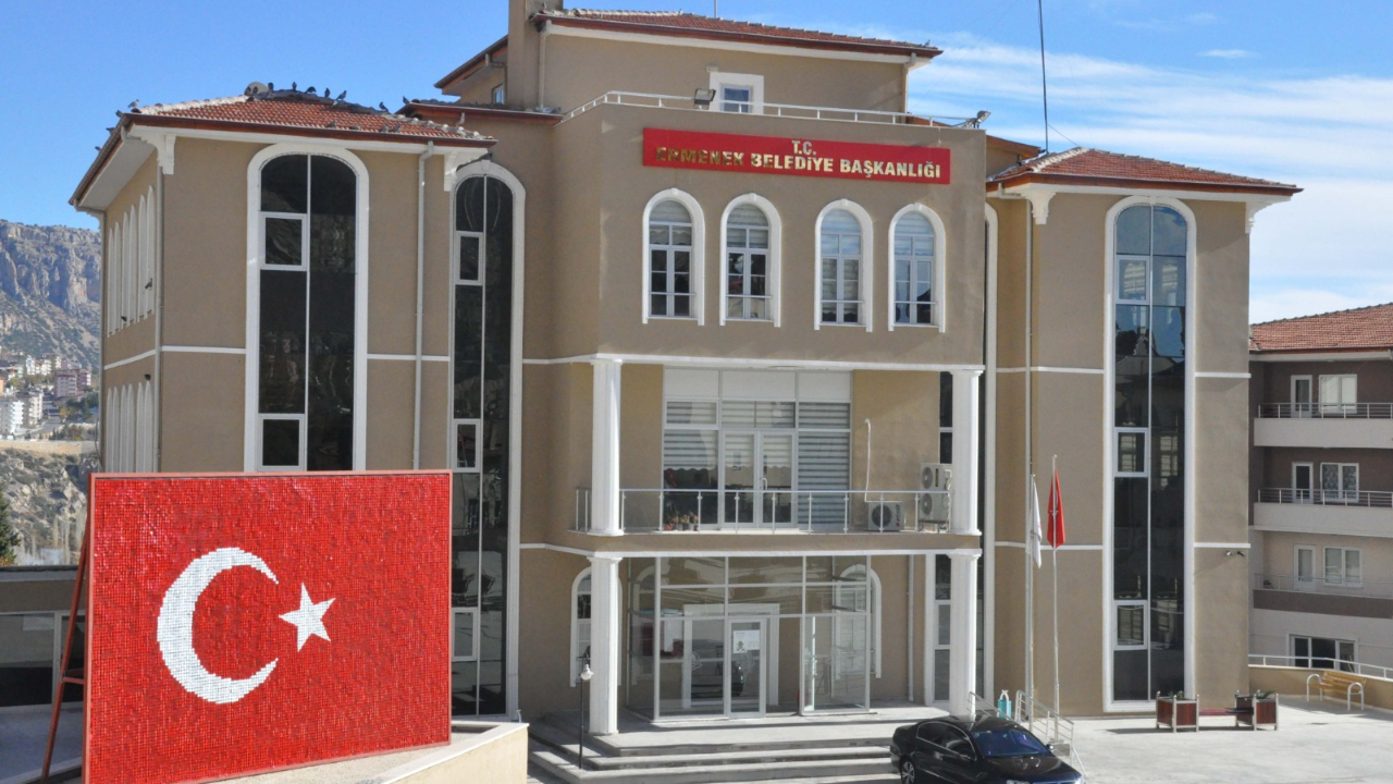 Ermenek'te Kuraklık Önlemi: Su Fiyatlarına Kademeli Tarife Uygulaması