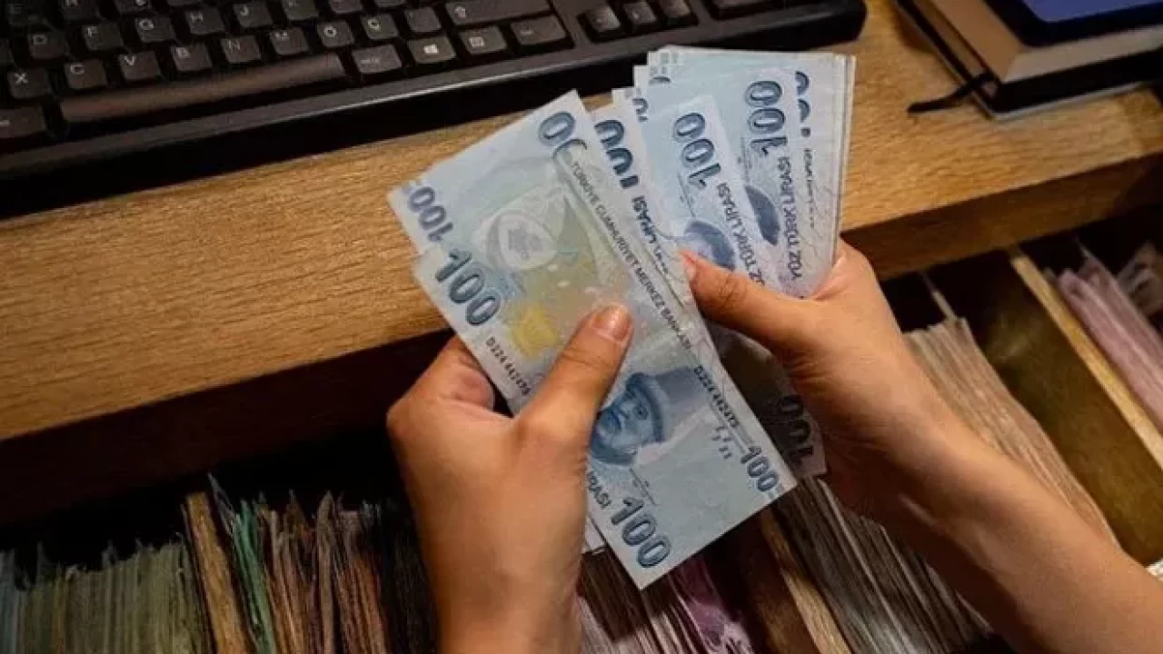 Memur Maaş Farkı Ödemeleri İçin Gözler Enflasyon Zammında