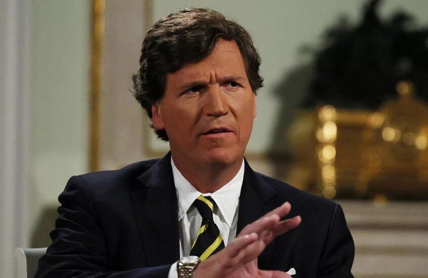 Tucker Carlson'ın Putin Röportajı Almanya'yı Endişelendirdi