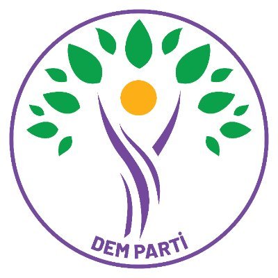 DEM Parti'den 86 Milyon İçin Barış ve Demokrasi Mesajı