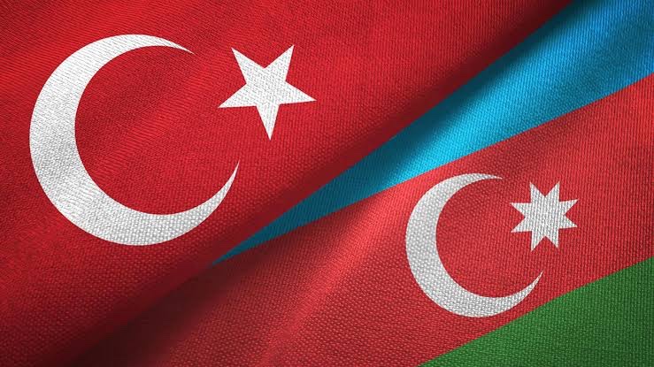 Azerbaycan, Türkiye Üzerinden Suriye'ye Doğalgaz Tedarik Edecek