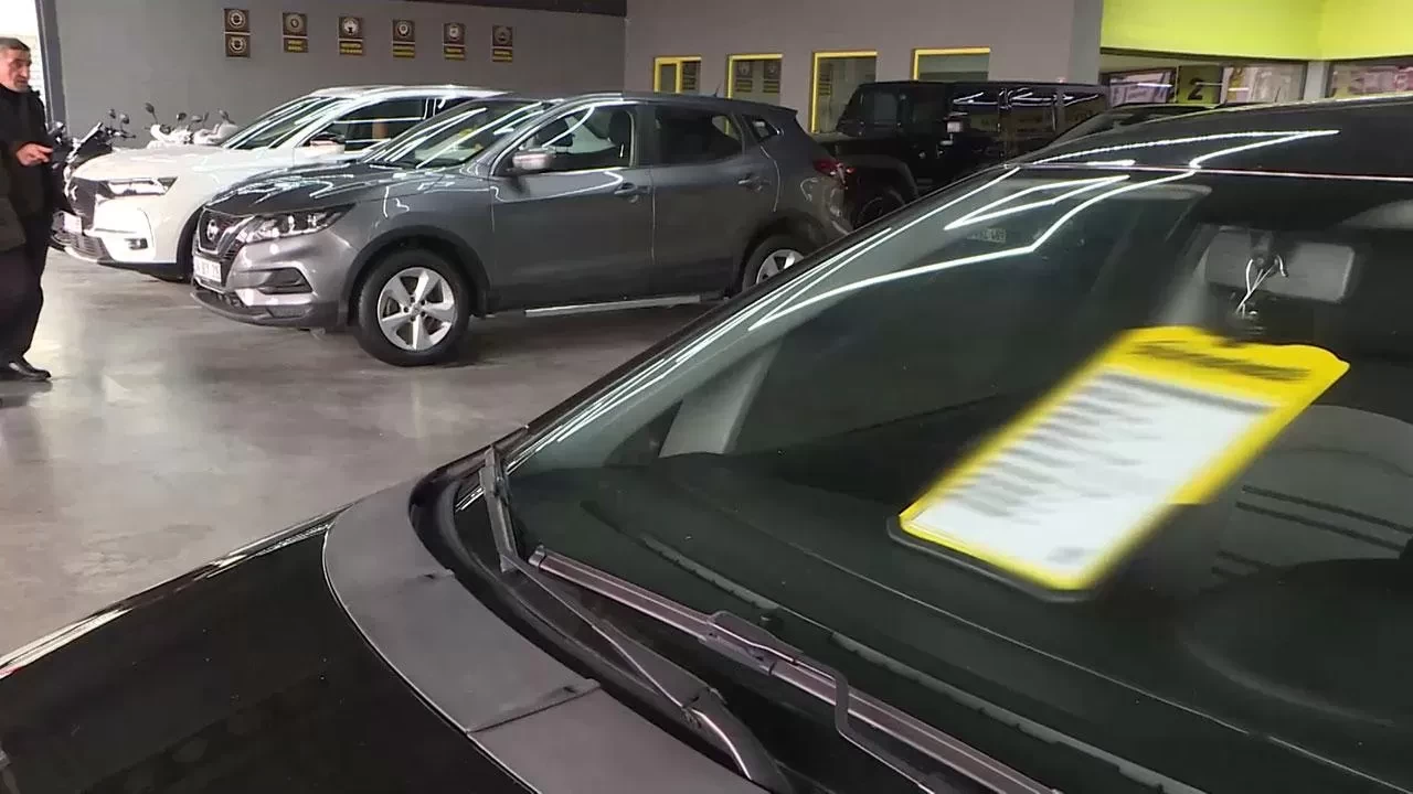 Otomobilde ÖTV Denetimleri Sonrası İhlallere Ceza Yağdı