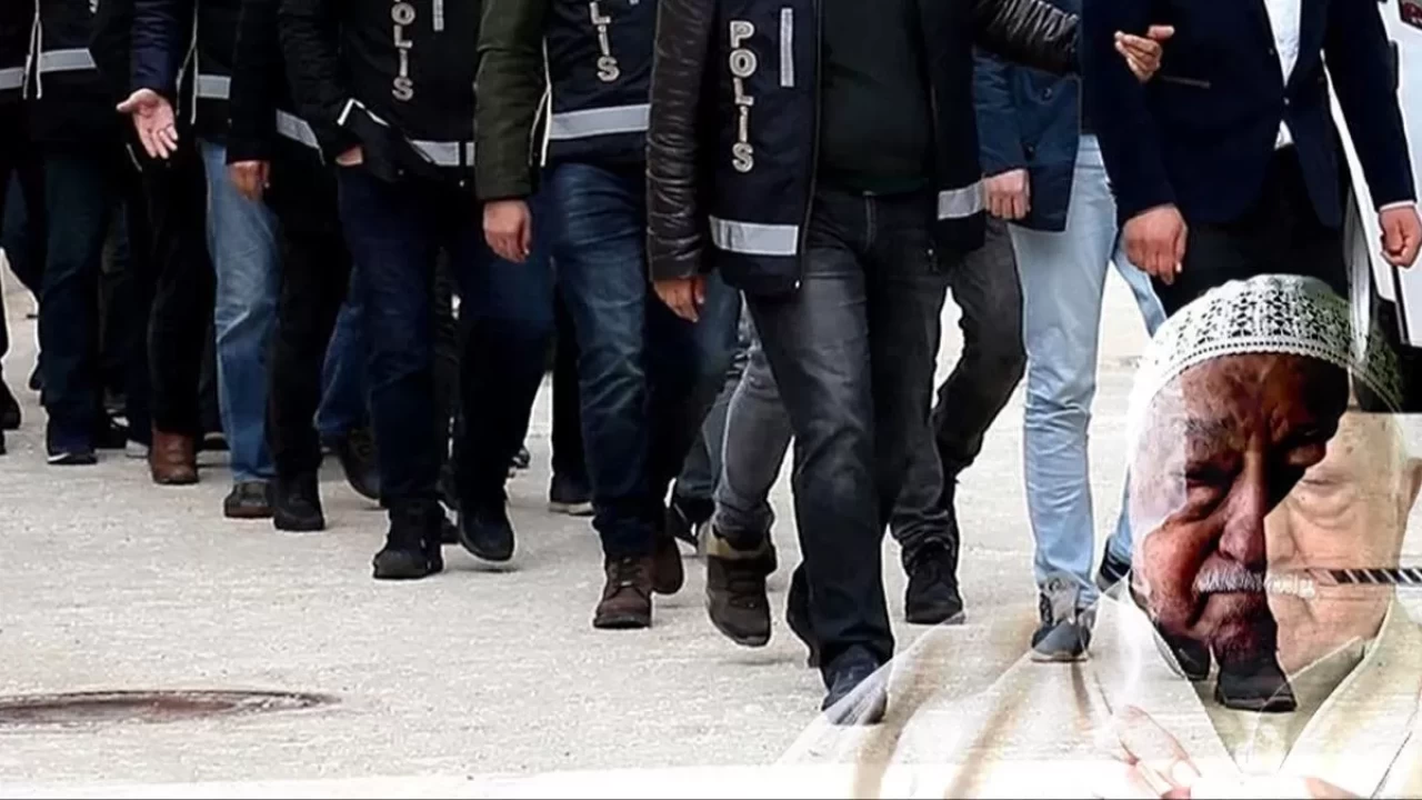 FETÖ'nün Yeni Kaçış Yöntemi: Gömlek İbaresinin Şifresi
