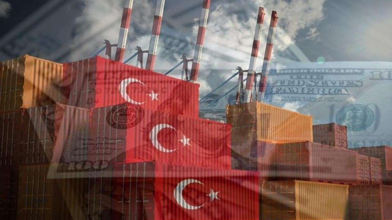 Türkiye-Katar Serbest Ticaret Anlaşması Resmi Olarak Yürürlüğe Konuldu