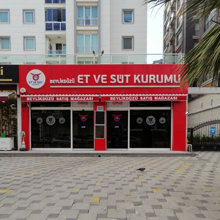 Et ve Süt Kurumu İstanbul Şubesini Kapatma Kararı Aldı